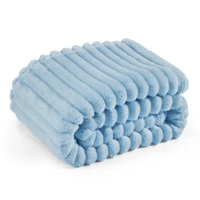 Bedsure Summer Cooling Blanket For Hot Sleepers With Sports Mesh Design, Arc-chill Q-max 0.4 Lightweight Bre In Ballet Slipper