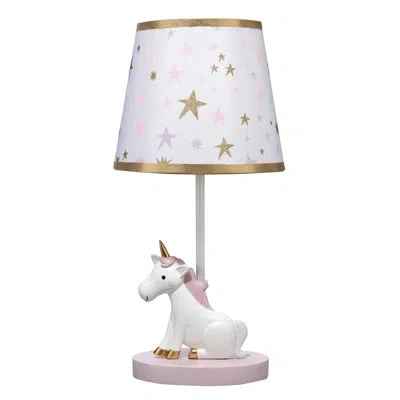 Bedtime Originals Accent Lamp In Multi