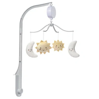Bedtime Originals Little Star Musical Mobile In Multi