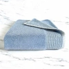 Bedvoyage Bath Towel In Blue