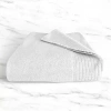 Bedvoyage Bath Towel In White