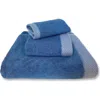 Bedvoyage Luxury Viscose Odor & Mildew Resistant Towel Collection, 3pc Set