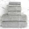 Bedvoyage Viscose Odor & Mildew Resistant Spa Towel Collection