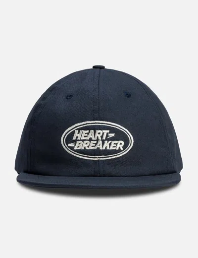 Bedwin &amp; The Heartbreakers Coopesrtown Ex. Baseball Cap "creg"