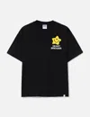 Bedwin &amp; The Heartbreakers Short Sleeve Printed T-shirt "spector"