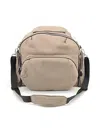 Bee & Kin Backpack In Gray