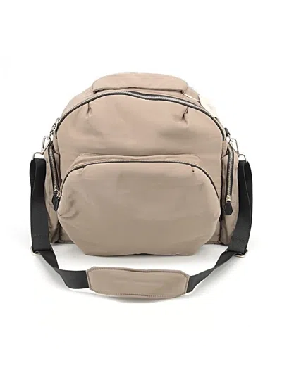 Bee & Kin Backpack In Gray