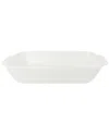 Bee & Willow 4qt Rectangular Stoneware Baker