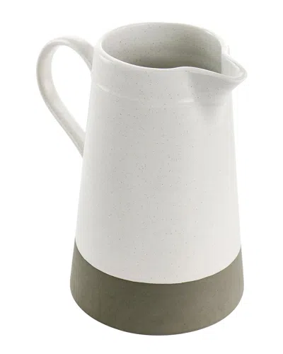 Bee & Willow Milbrook Large 60oz Serving Pitcher