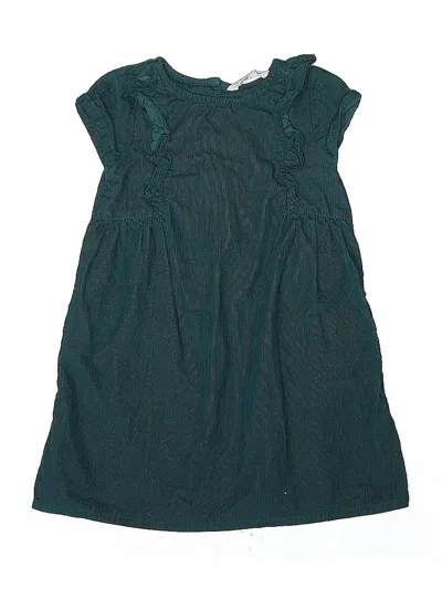 Pre-owned Beebay Kids' Dress In Blue