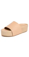 Beek Albatross Jute Platform Slides Beach In Beach