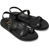 Beek Auklet Slide Sandal