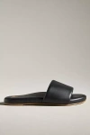 Beek Baza Sandals In Black