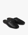 Beek Blackbird - Black