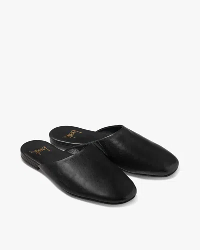 Beek Blackbird - Black