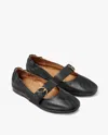 Beek Cardinal In Black