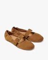 Beek Cardinal In Brown
