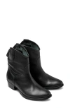 Beek Condor Western Boot In Black
