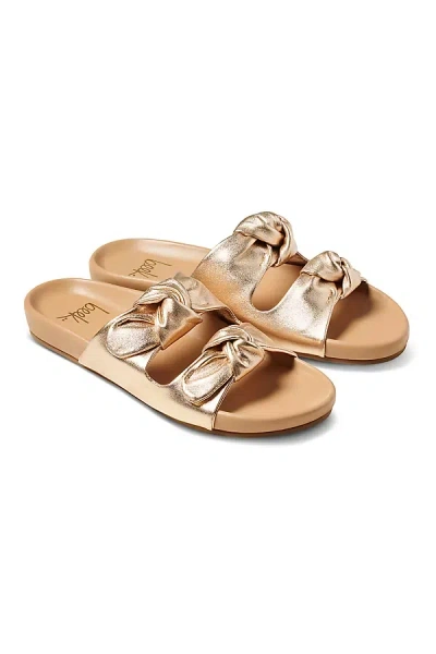 Beek Coquette Sandals