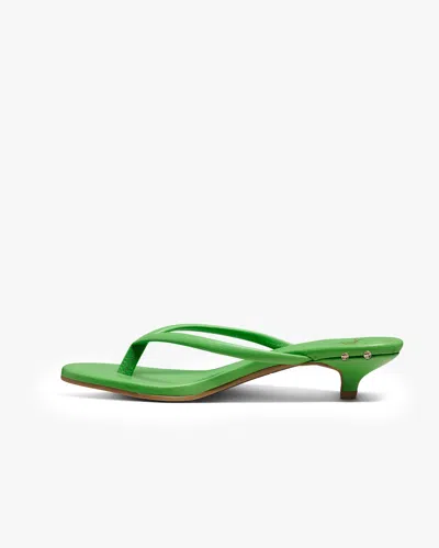 Beek Corella In Green