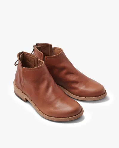 Beek Falcon In Brown