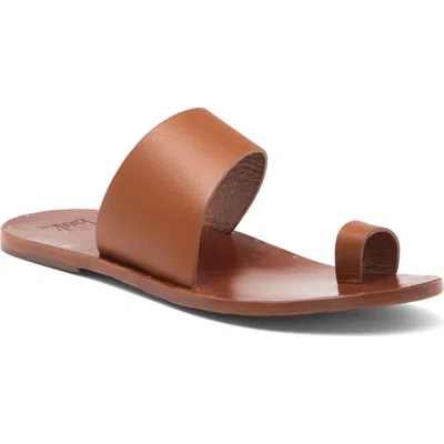 BEEK BEEK FINCH SANDAL