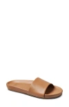 Beek Gallito Slide Sandal In Honey