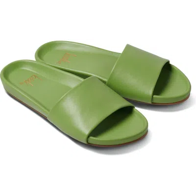 Beek Sugarbird Slide Sandal