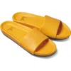 Beek Gallito Slide Sandal In Sunflower