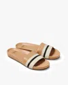 Beek Gallito Stripe In Multi