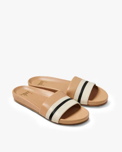 Beek Gallito Stripe In Multi