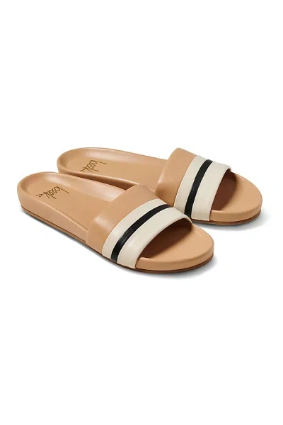 Beek Gallito Stripe Sandals