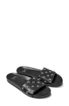 Beek Gallito Stud Slide Sandal In Multi