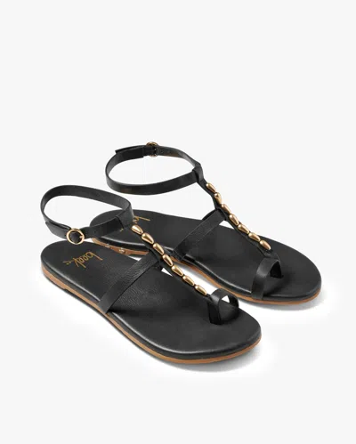 Beek Goldenbird In Black