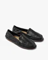 Beek Griffin In Black