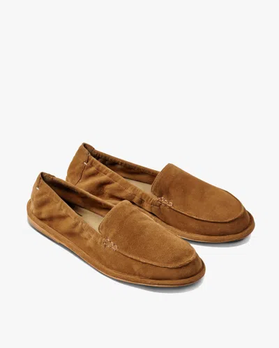 Beek Griffin In Brown