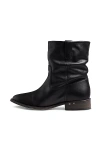 Beek Grouse Slouchy Boots In Black