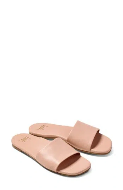 Beek Honeybird Slide In Pink