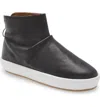 Beek Jaeger Boots In Black In Black