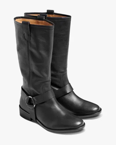 Beek Kestrel - Black