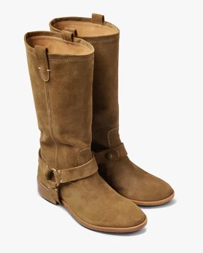 Beek Kestrel - Chestnut In Brown