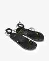 Beek Koha In Black