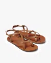 Beek Linnet In Brown