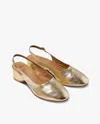 Beek Lora In Gold