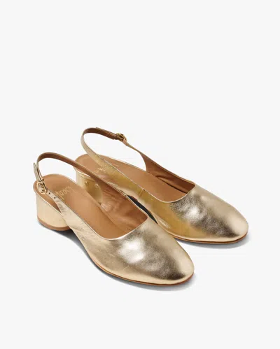 Beek Lora In Gold