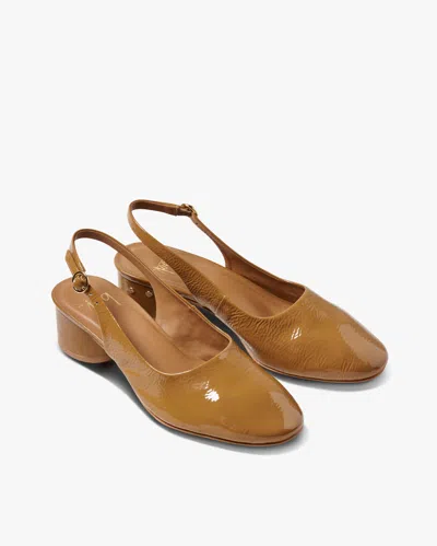 Beek Lora In Brown