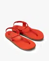 Beek Mango In Red