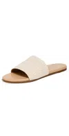 Beek Marshbird Sandals Multi Beach