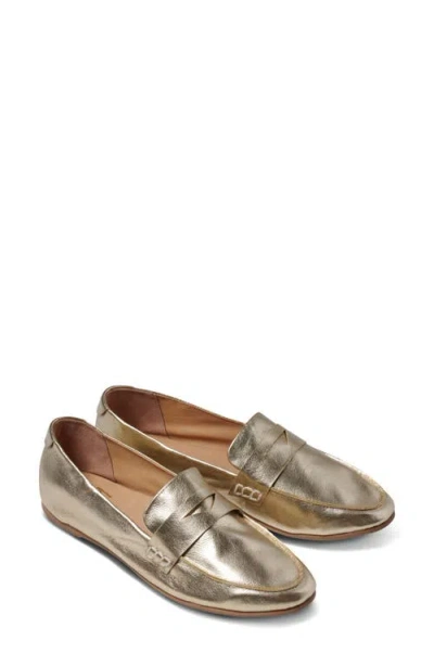 Beek Moorhen Penny Loafer