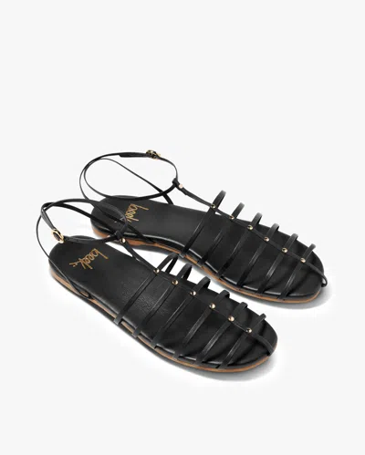 Beek Nightingale In Black